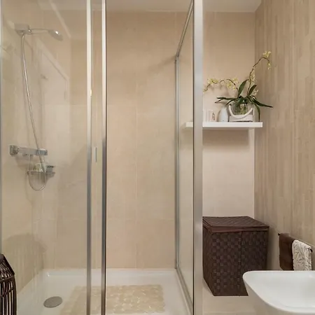Apartment Apt3 Com Jacuzzi E Terraco Na Praia