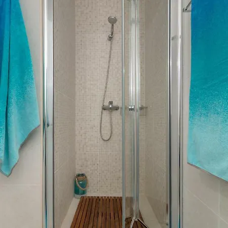 Apt3 Com Jacuzzi E Terraco Na Praia * Gafanha da Nazare
