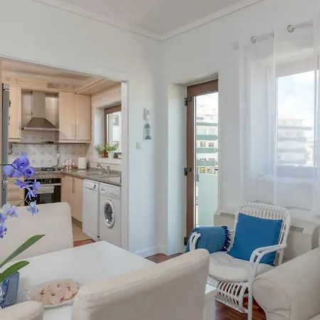 Apt3 Com Jacuzzi E Terraco Na Praia * Gafanha da Nazare