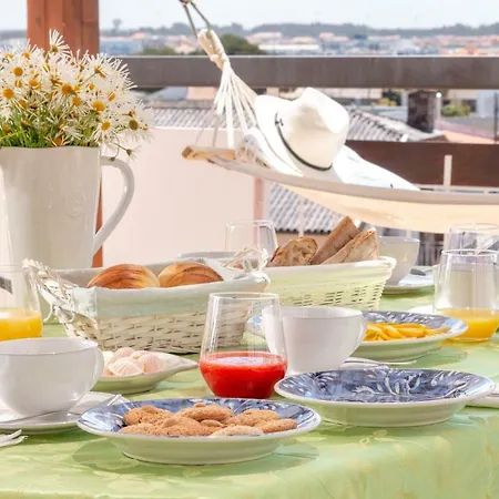 Apt3 Com Jacuzzi E Terraco Na Praia Apartment Gafanha da Nazare